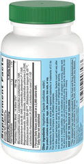 Nutrition Now PB8 Probiotic bottle 3