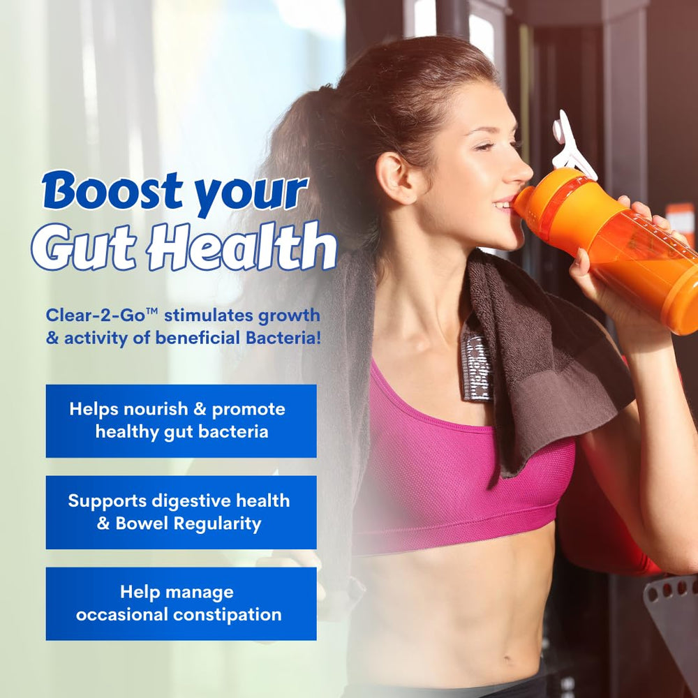 Gluten-free, sugar-free, all-natural fiber supplement label