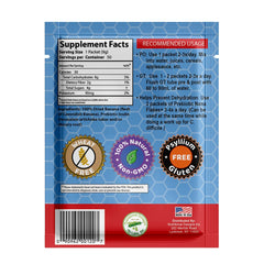 Nutritional Designs Nana Flakes single-serve packs (25 packs)