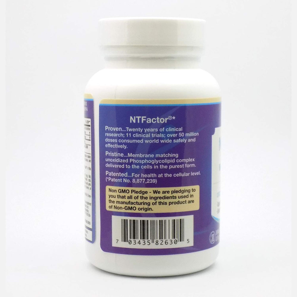 Nutritional Therapeutics D3/K2 packaging and Vitamin D3/K2 label