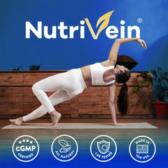 Lifestyle image showing healthy aging and vitality