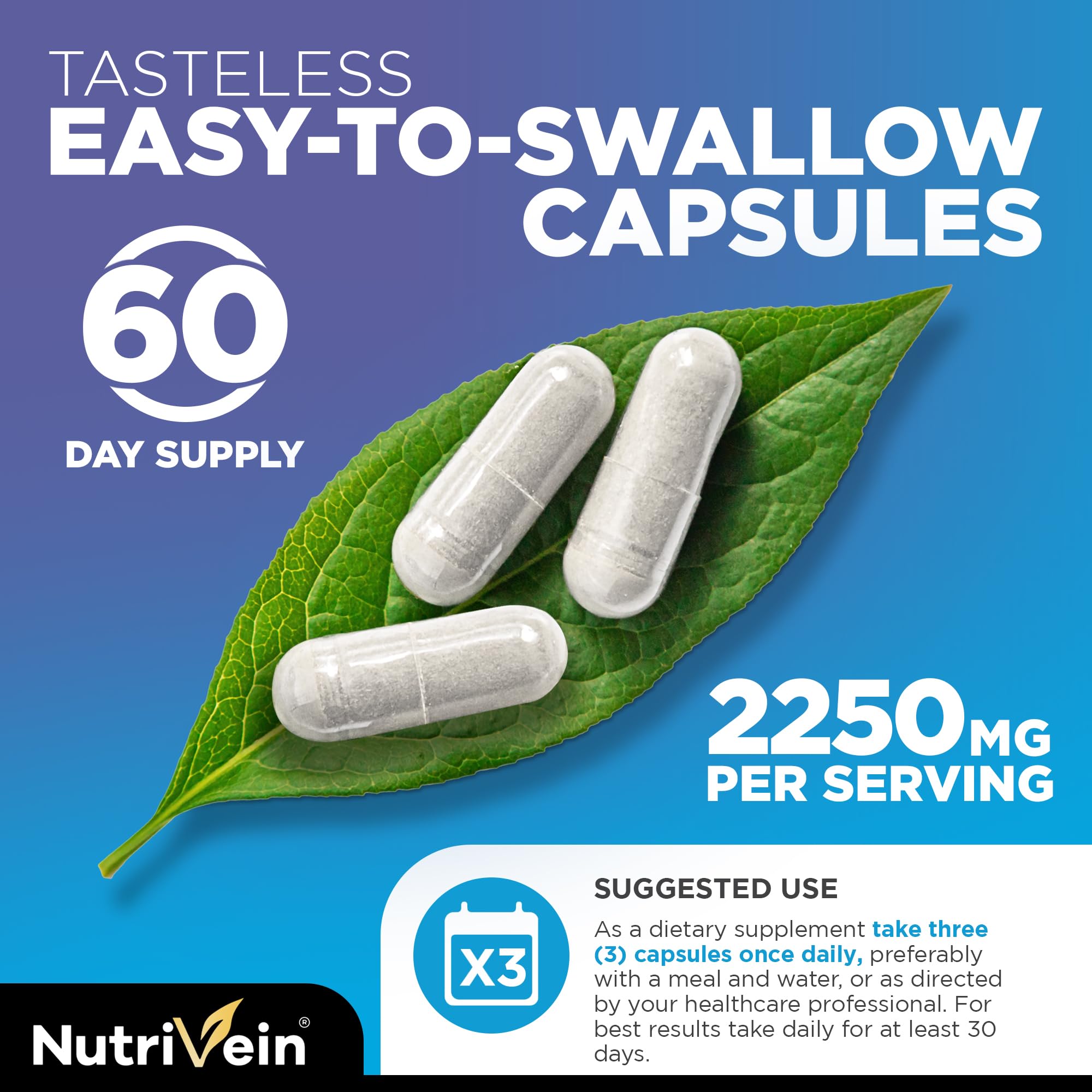 Collagen capsules supporting skin, hair, nails and joints