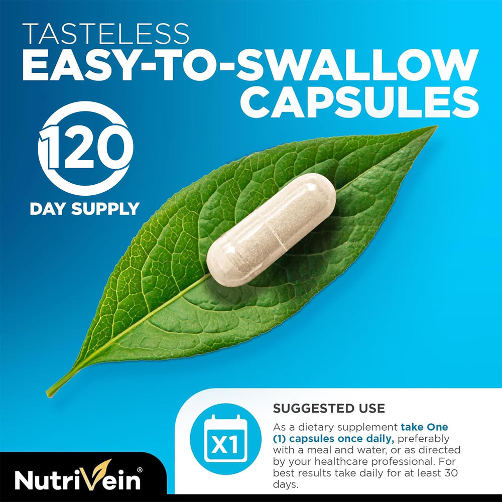 Lifestyle image of a person taking a zinc supplement for wellness