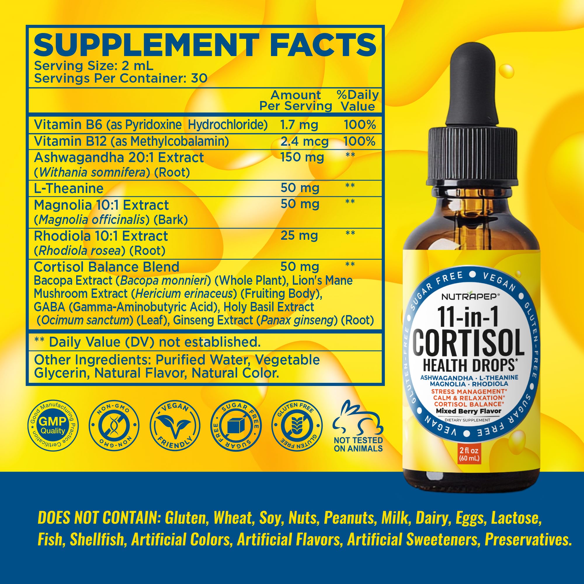 60 mL bottle providing a 30-day supply