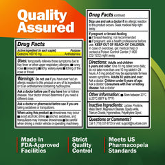 NUVICARE quality and safety factory view for trusted production