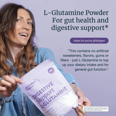 Allergen-free, non-GMO, gluten-free and keto-friendly label