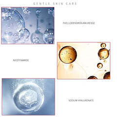 Nvyue Hunmui primer extends makeup wear for a flawless look.