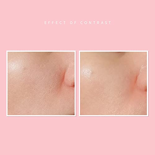 Nvyue Hunmui primer helps control oil for shine-free skin.