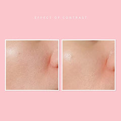 Nvyue Hunmui primer helps control oil for shine-free skin.