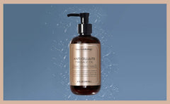 Cellulite massager used with the oil