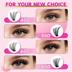 NYCAAR DIY lashes are beginner-friendly for quick, confident results.