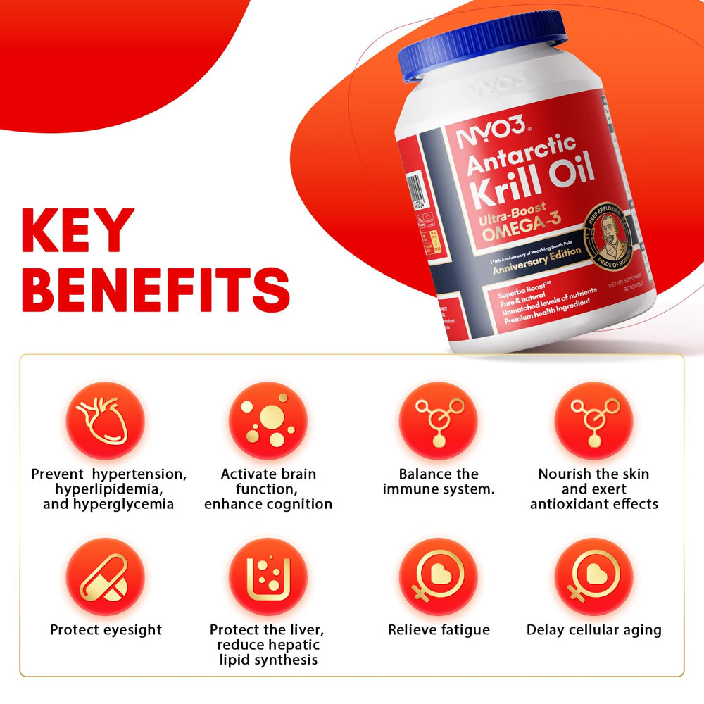 Bottle label highlighting 270mg EPA/DHA and 56% phospholipids