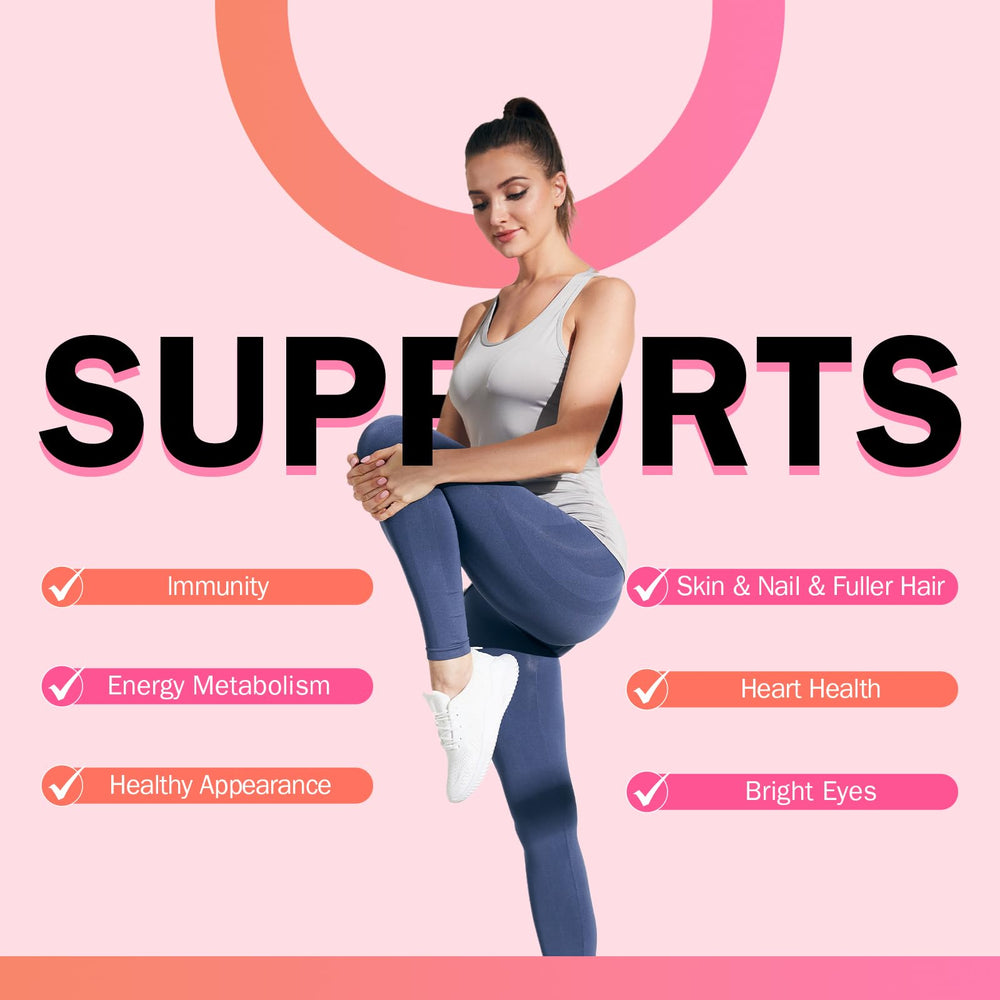 60-day supply NYO3 women’s multivitamins