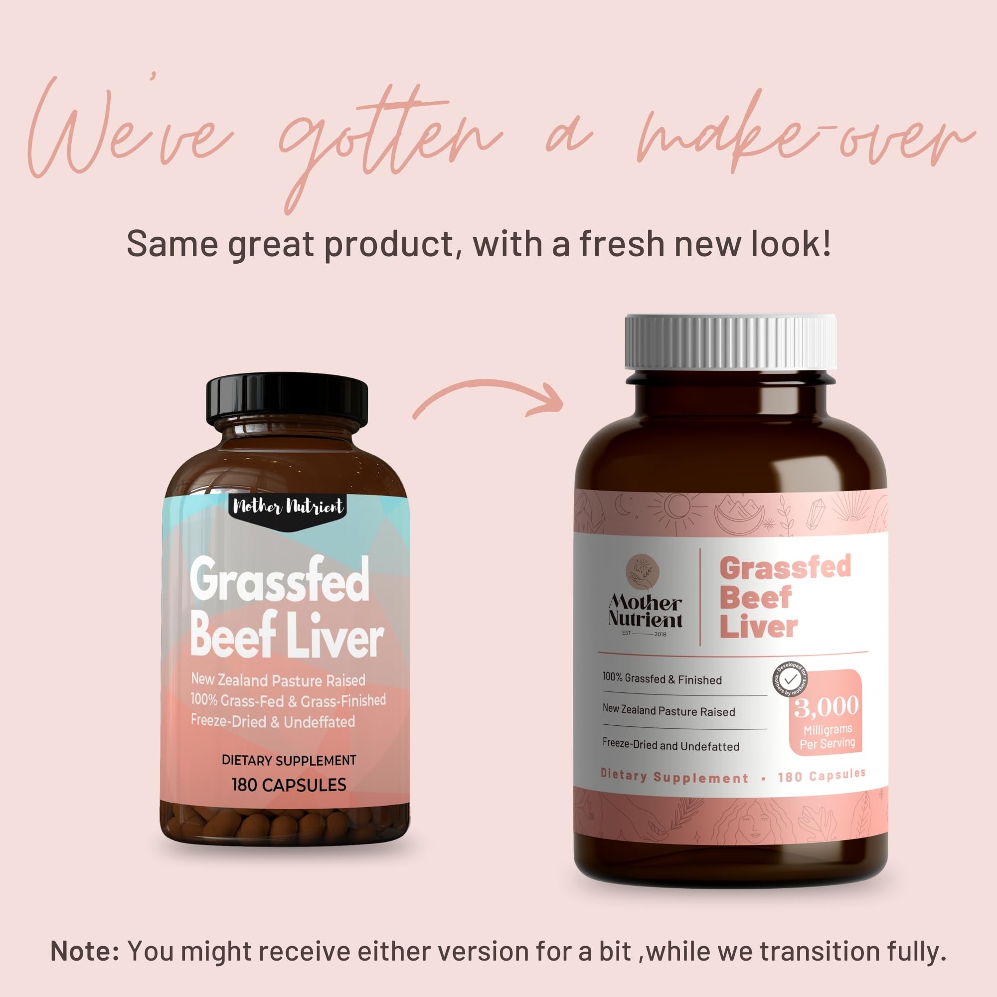 New Zealand pasture-raised grass-fed beef liver source