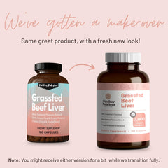 New Zealand pasture-raised grass-fed beef liver source