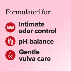 O Positiv URO foamy lather illustrates gentle cleansing for sensitive skin.