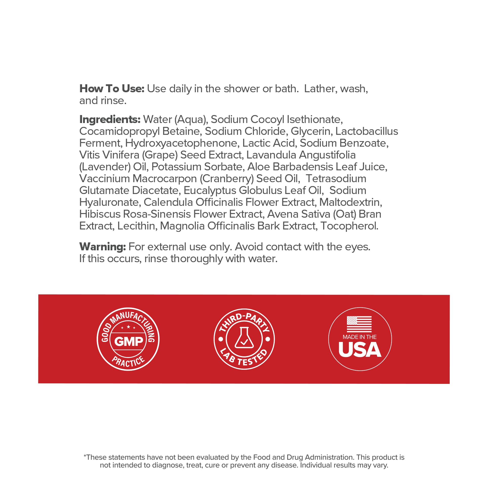 O Positiv URO USA-made badge signals quality and domestic production.