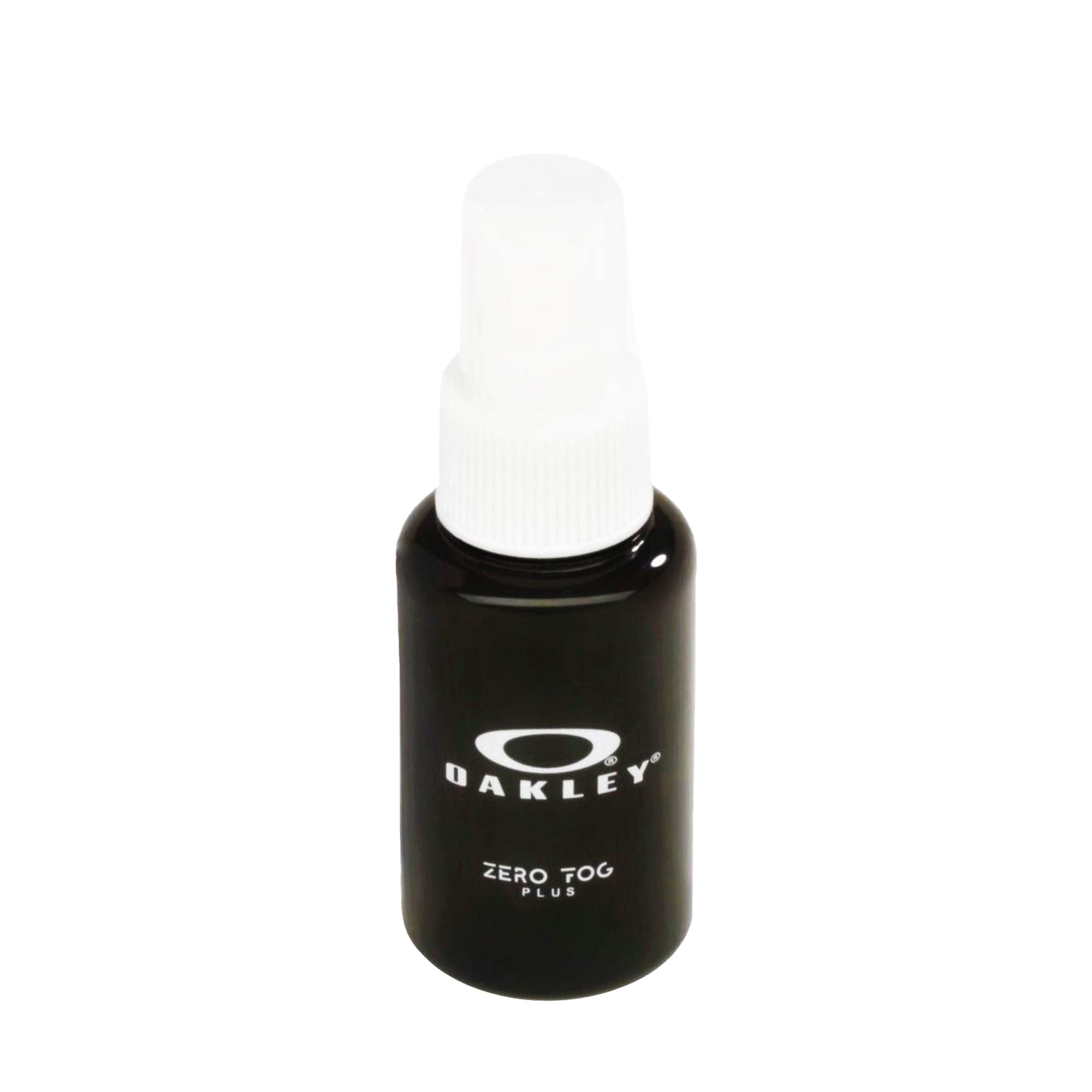 Oakley Zero Fog Plus 60ml anti-fog spray bottle