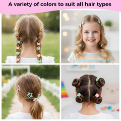 obeoby styling tools bundle includes combs and scissors for easy styling
