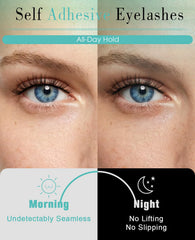 Obeyalash reusable lashes worn 2 to 3 times per pair
