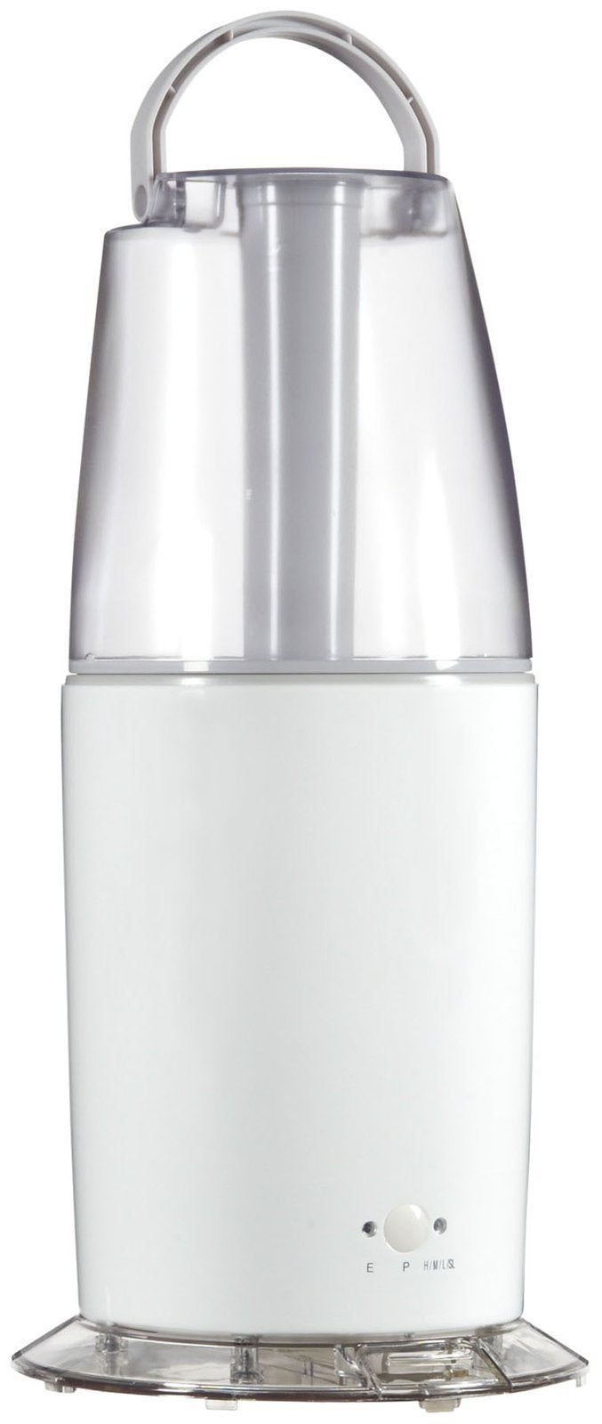 Objecto H7 aroma compatibility image demonstrates essential oil use for calming spaces