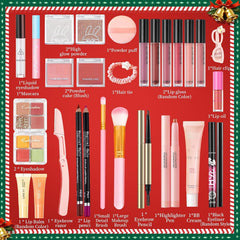 Obmyllax gift-ready calendar designed for holidays and celebrations.