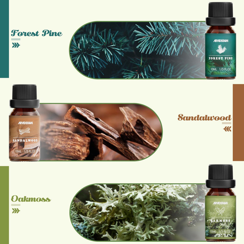 Ocean Breeze fragrance oil bottle
