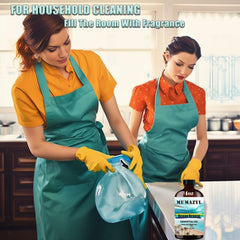 DIY crafts using Ocean Breeze oil for soap and candles