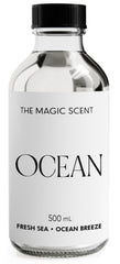 The Magic Scent Ocean Diffuser Oil bottle (16.9 fl oz)