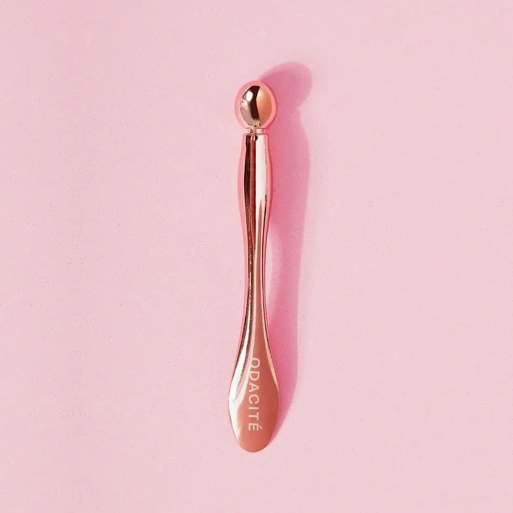 Benefits of Mon Ami: reduces puffiness and wrinkles around eyes