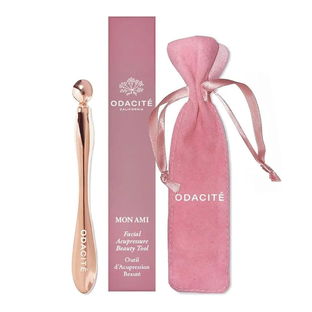 Cruelty-free Mon Ami tool handcrafted in California lab