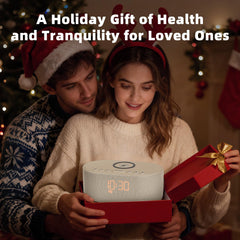 Odokee 21 soothing sounds putty image highlights sleep options