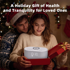 Odokee sound machine 10W Bluetooth speaker delivering clear audio for noise or music.