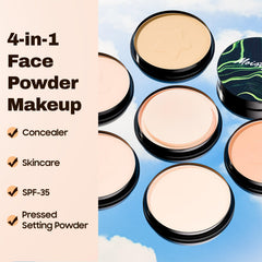 OETUIOW cruelty-free fragrance-free formula supports daily makeup use.