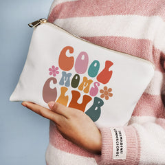 OflyDesigns bag showcases eco-friendly linen-cotton fabric texture.