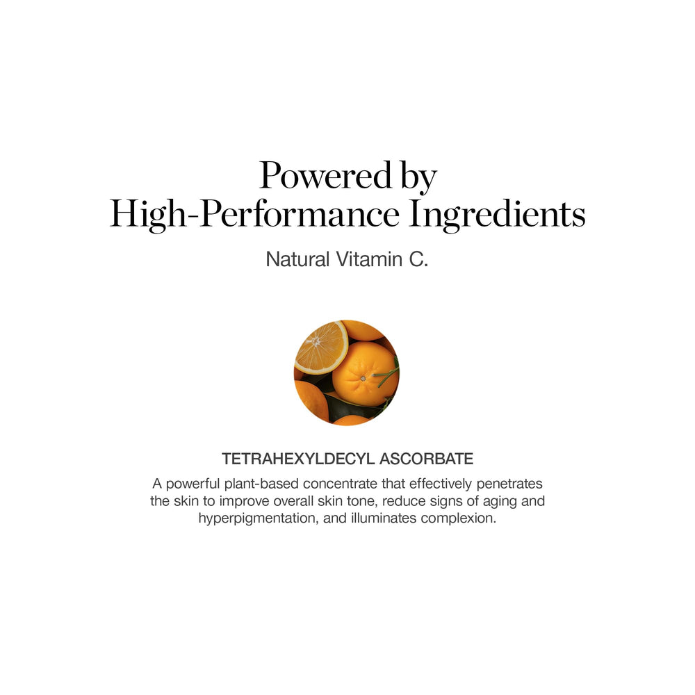 Packshot of Ogee Vitamin C THDA 20% Elixir