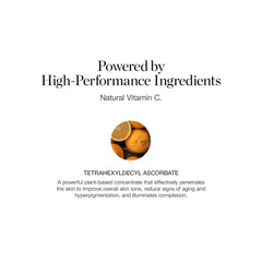 Packshot of Ogee Vitamin C THDA 20% Elixir