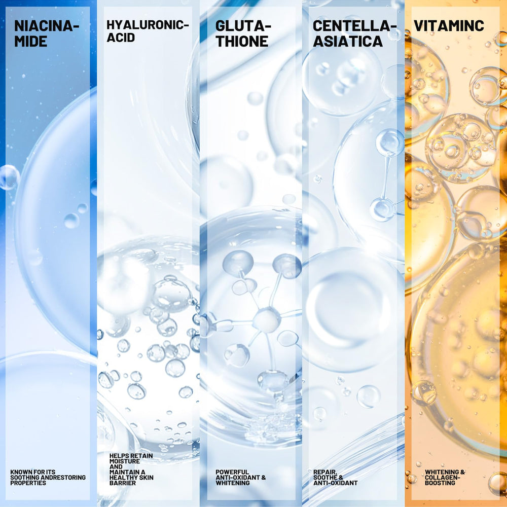 OIDLA Packaging box presents premium skincare solution for at-home use