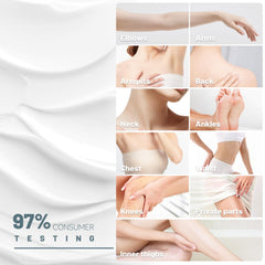 OIDLA Underarms application demonstrates easy daily use and precise application