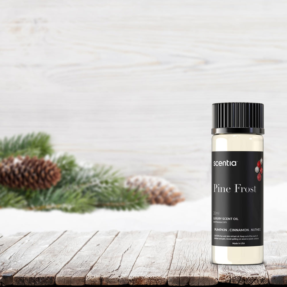 Applications and DIY ideas for diffuser oils
