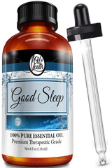 Oil of Youth 4oz Good Sleep Blend bottle