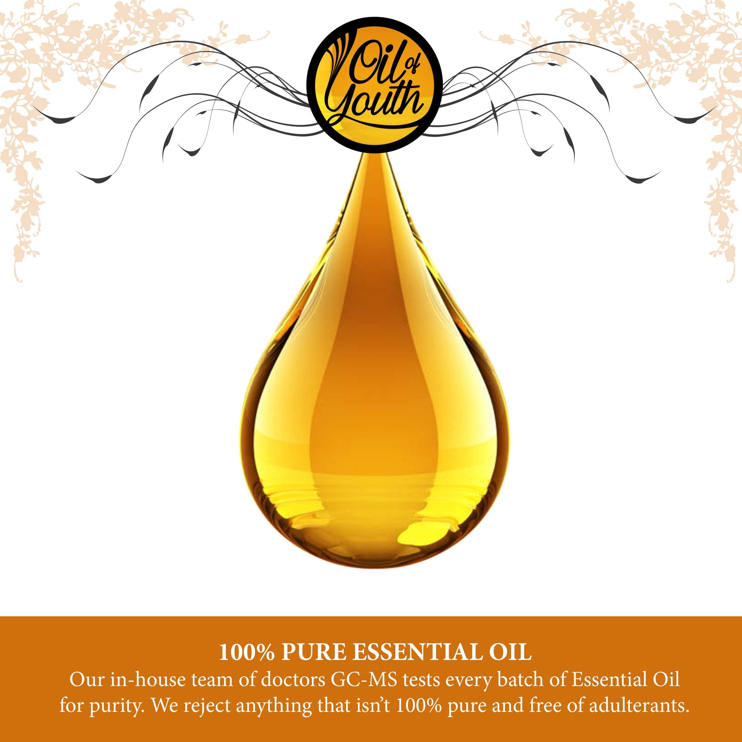 Diffuser with citrus aroma using orange essential oil