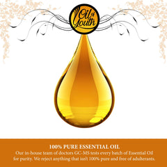 Diffuser with citrus aroma using orange essential oil
