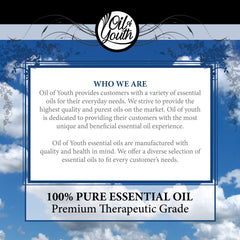 Skincare and bath blends using sweet orange essential oil