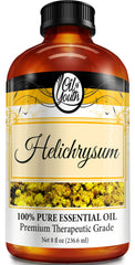 Oil of Youth Helichrysum Essential Oil 8 oz bottle