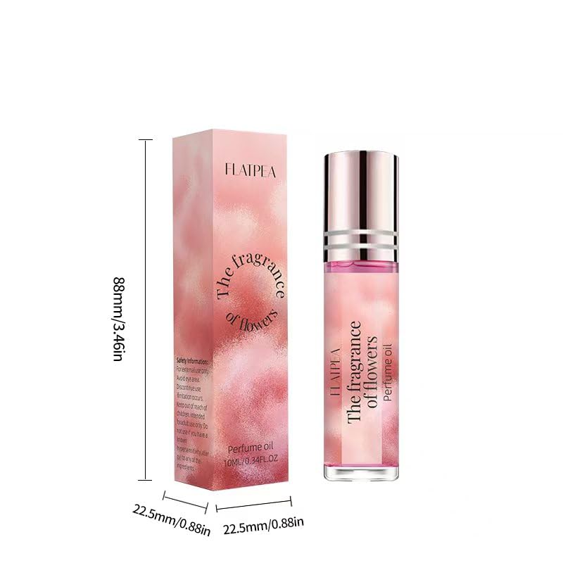 OINSOES unisex aromatherapy scent suitable for all genders