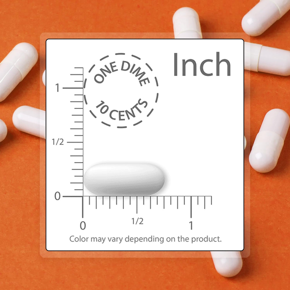 OKG bioavailability infographic