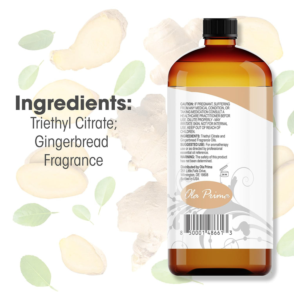 Therapeutic grade ginger oil for aromatherapy and diffusers