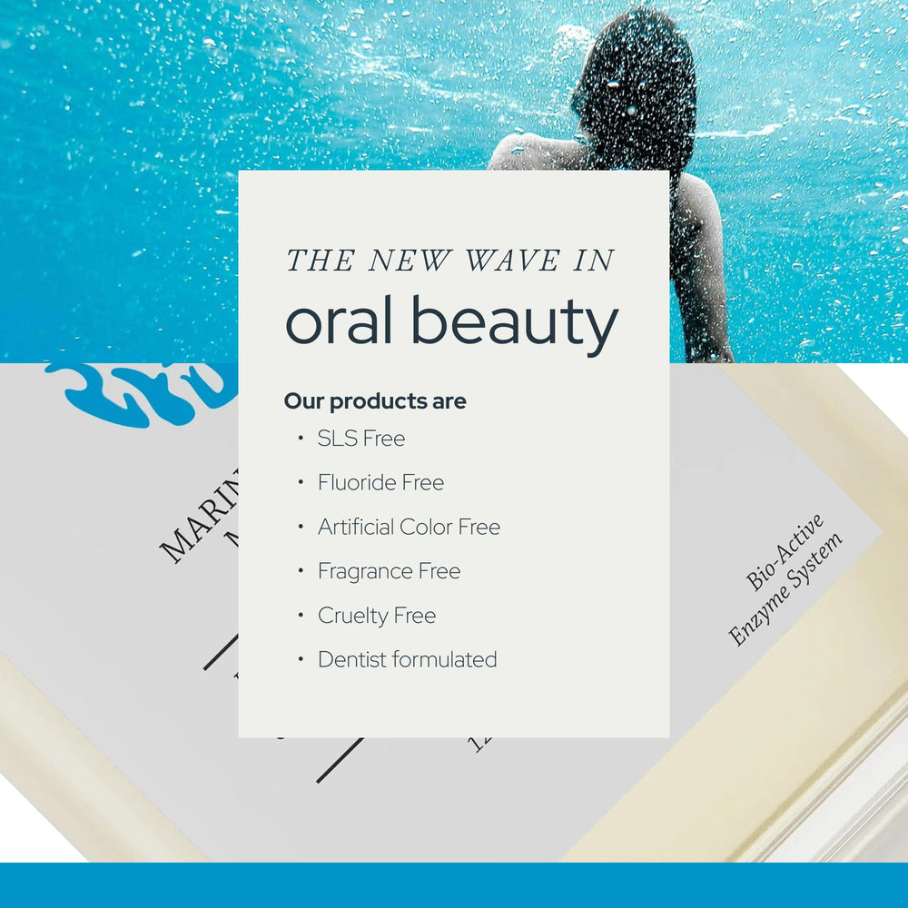 OLAS packaging laid out flat with bottles and branding