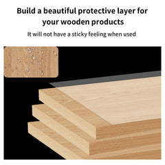Cutting boards with OLASIR tung oil